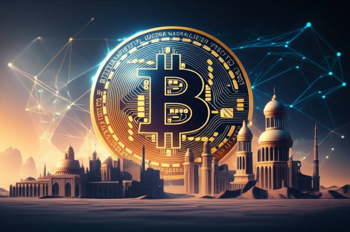 ارز دیجیتال