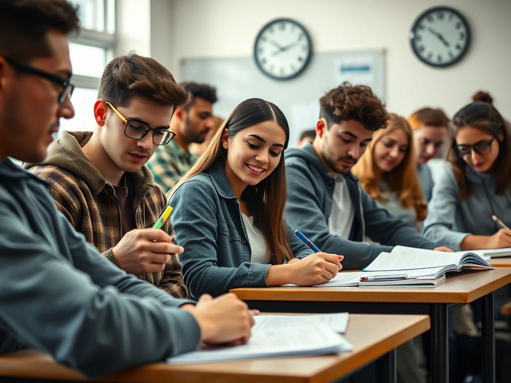 دانشجو |کنکور