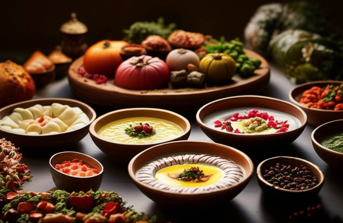 گردشگری |همدان