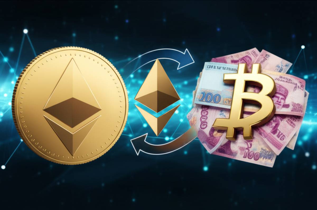 ارز دیجیتال