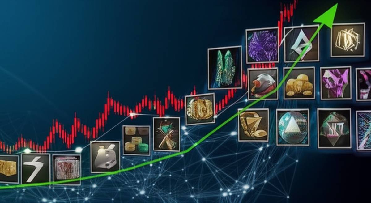 ارز دیجیتال