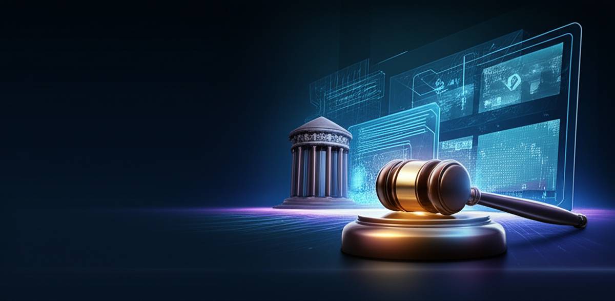 قوانین حقوقی