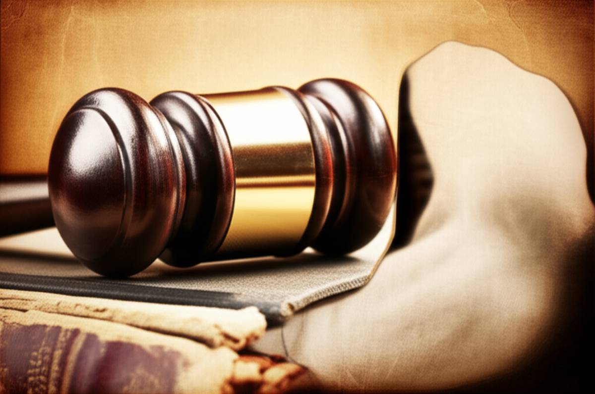 قوانین حقوقی