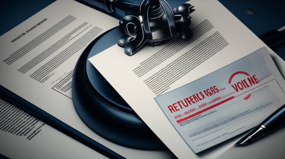 قوانین حقوقی