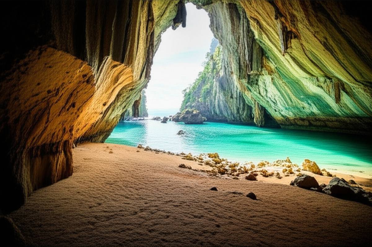 گردشگری و اقامتی