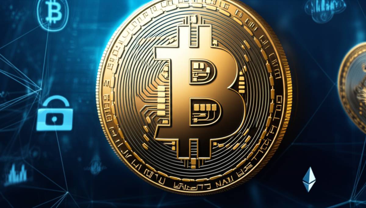 ارز دیجیتال