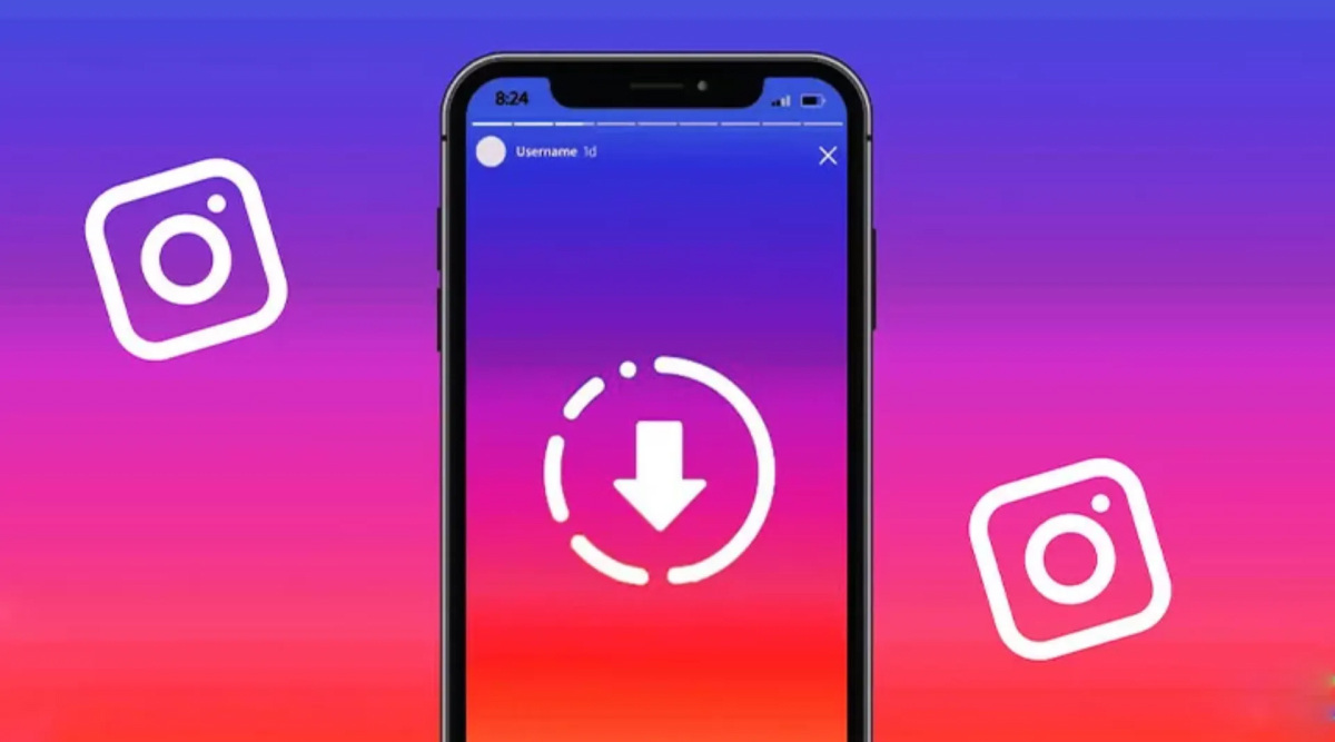 اینستاگرام