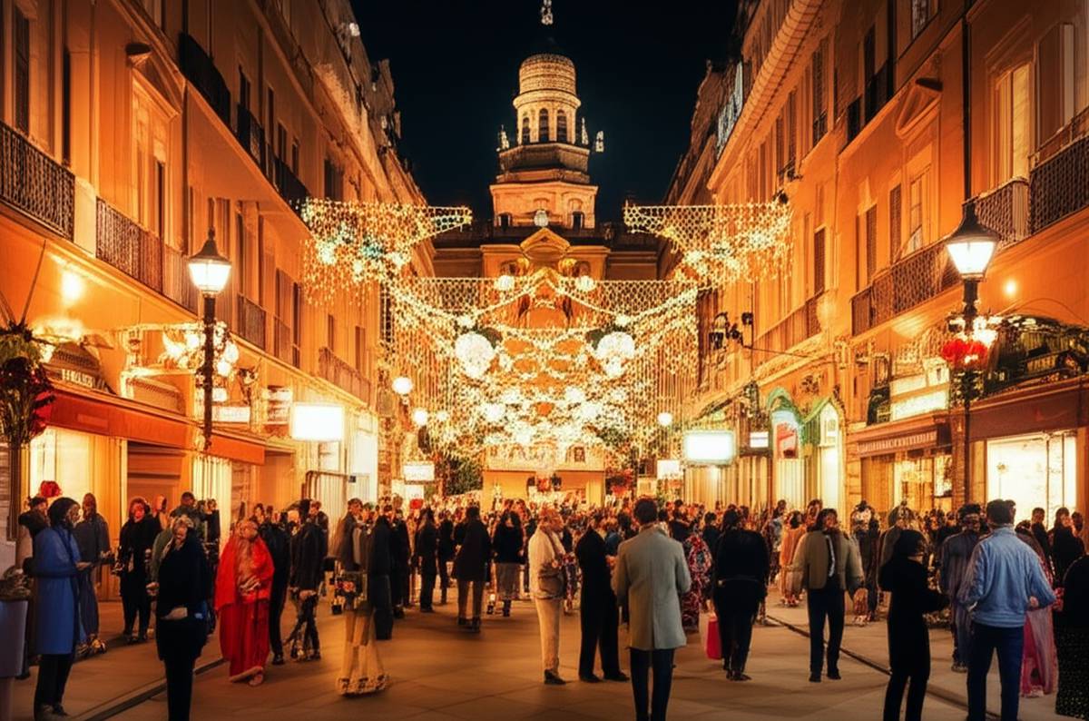 گردشگری و اقامتی