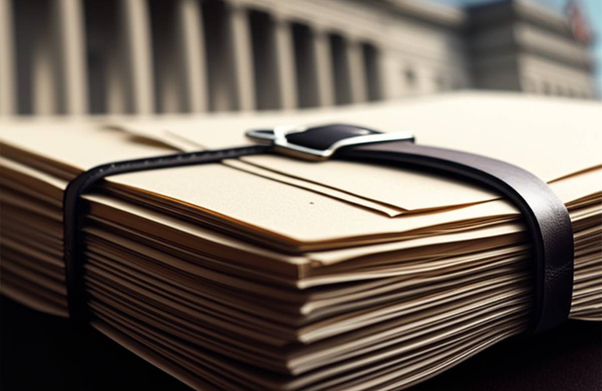 قوانین حقوقی