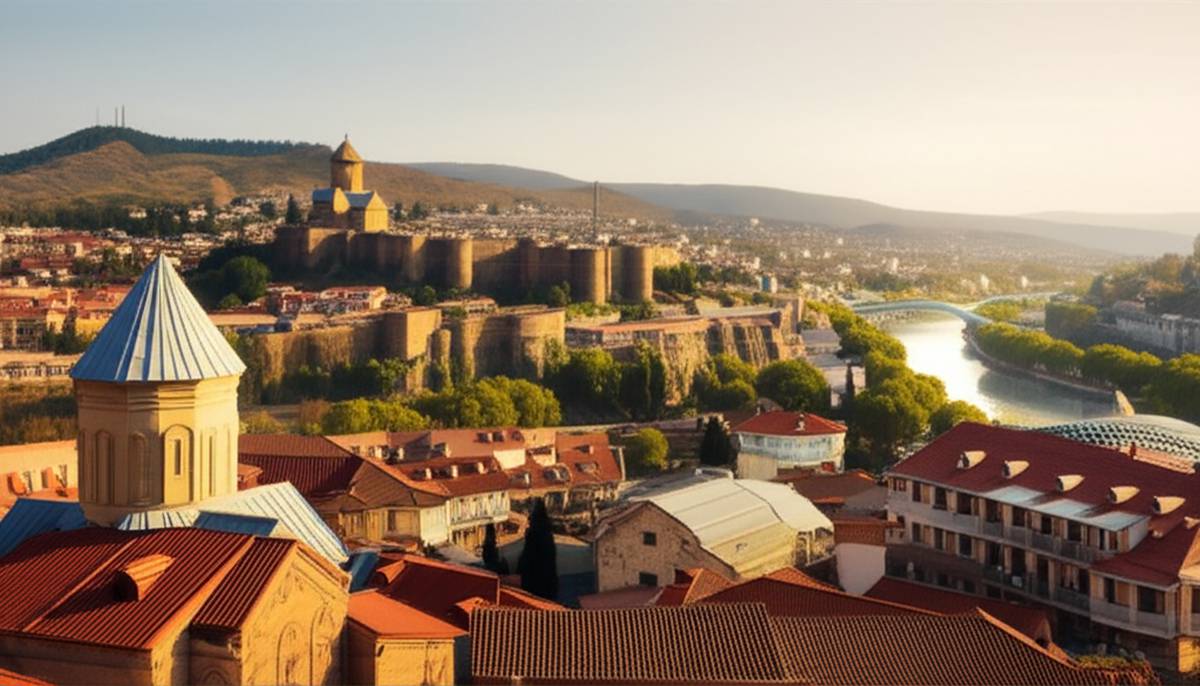 گردشگری و اقامتی