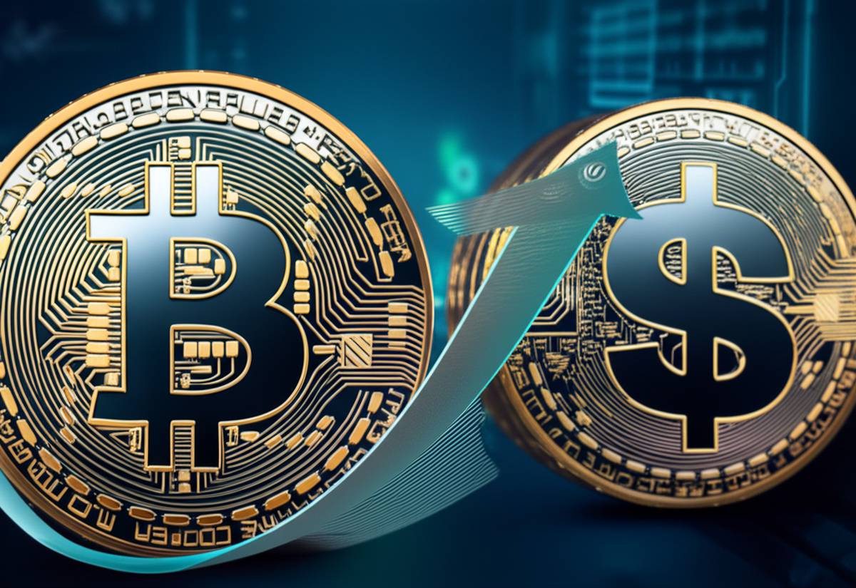 ارز دیجیتال