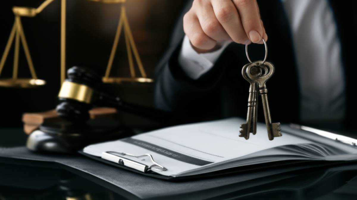 قوانین حقوقی