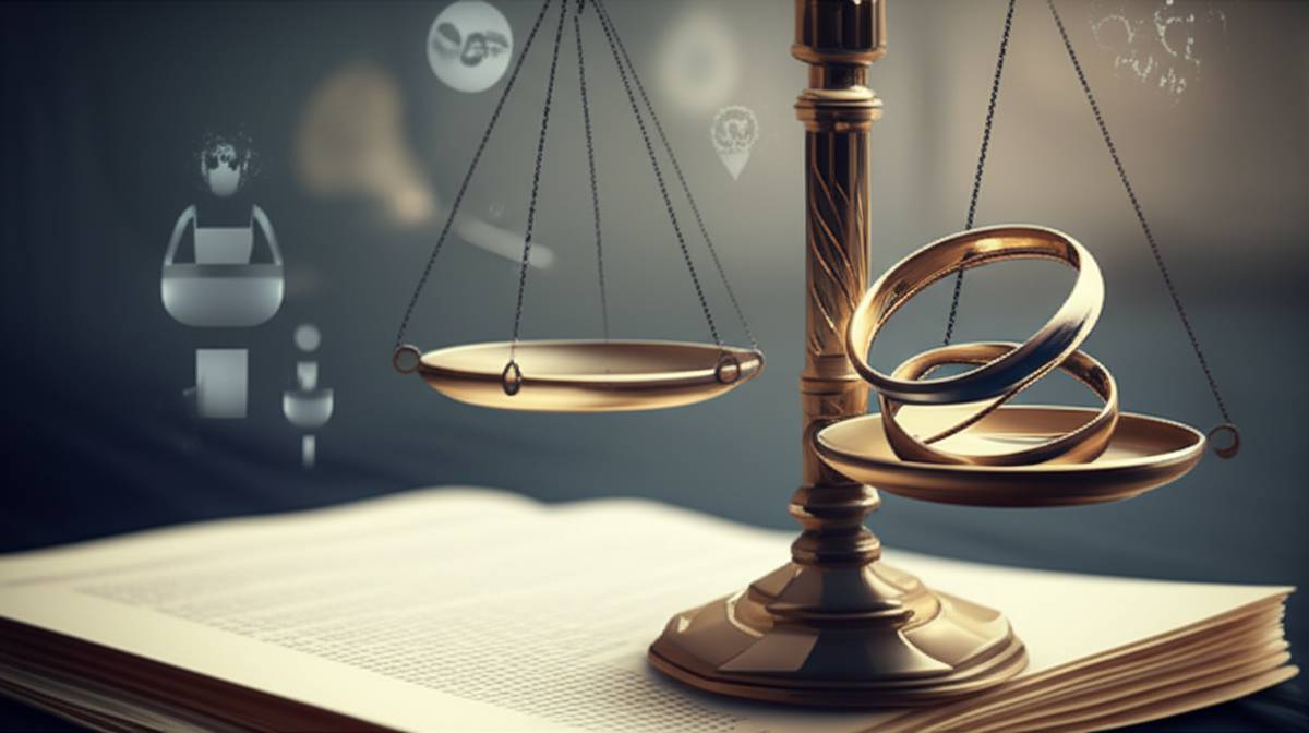 قوانین حقوقی