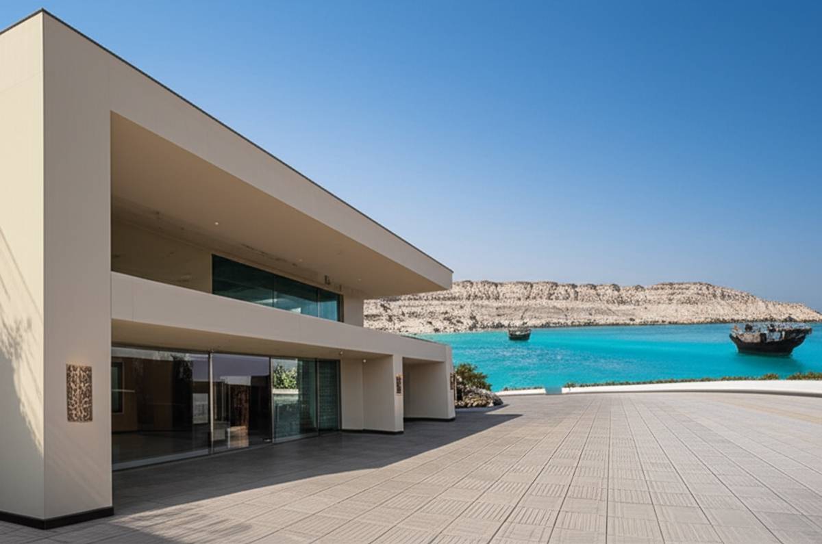 گردشگری و اقامتی