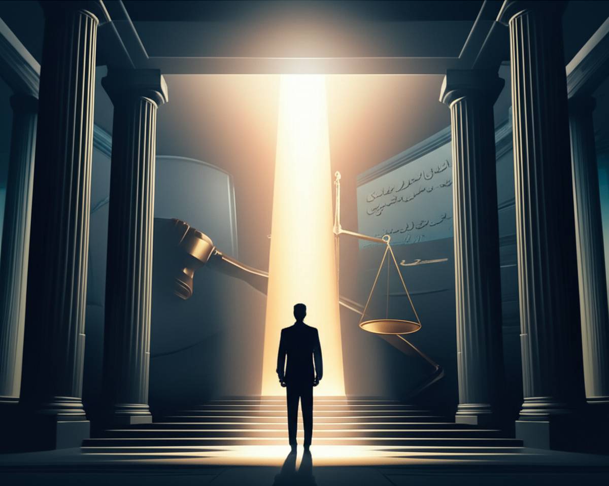 قوانین حقوقی