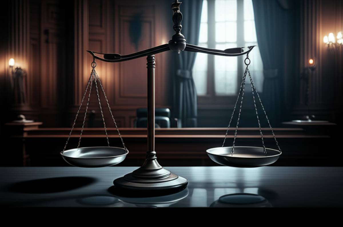 قوانین حقوقی