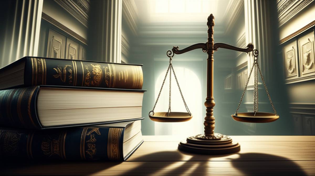 قوانین حقوقی