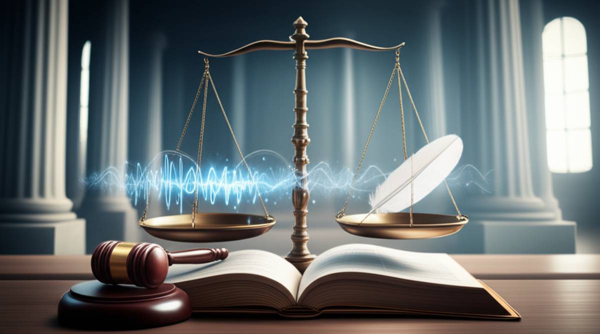 قوانین حقوقی