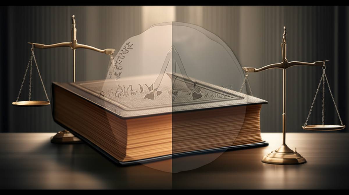 قوانین حقوقی