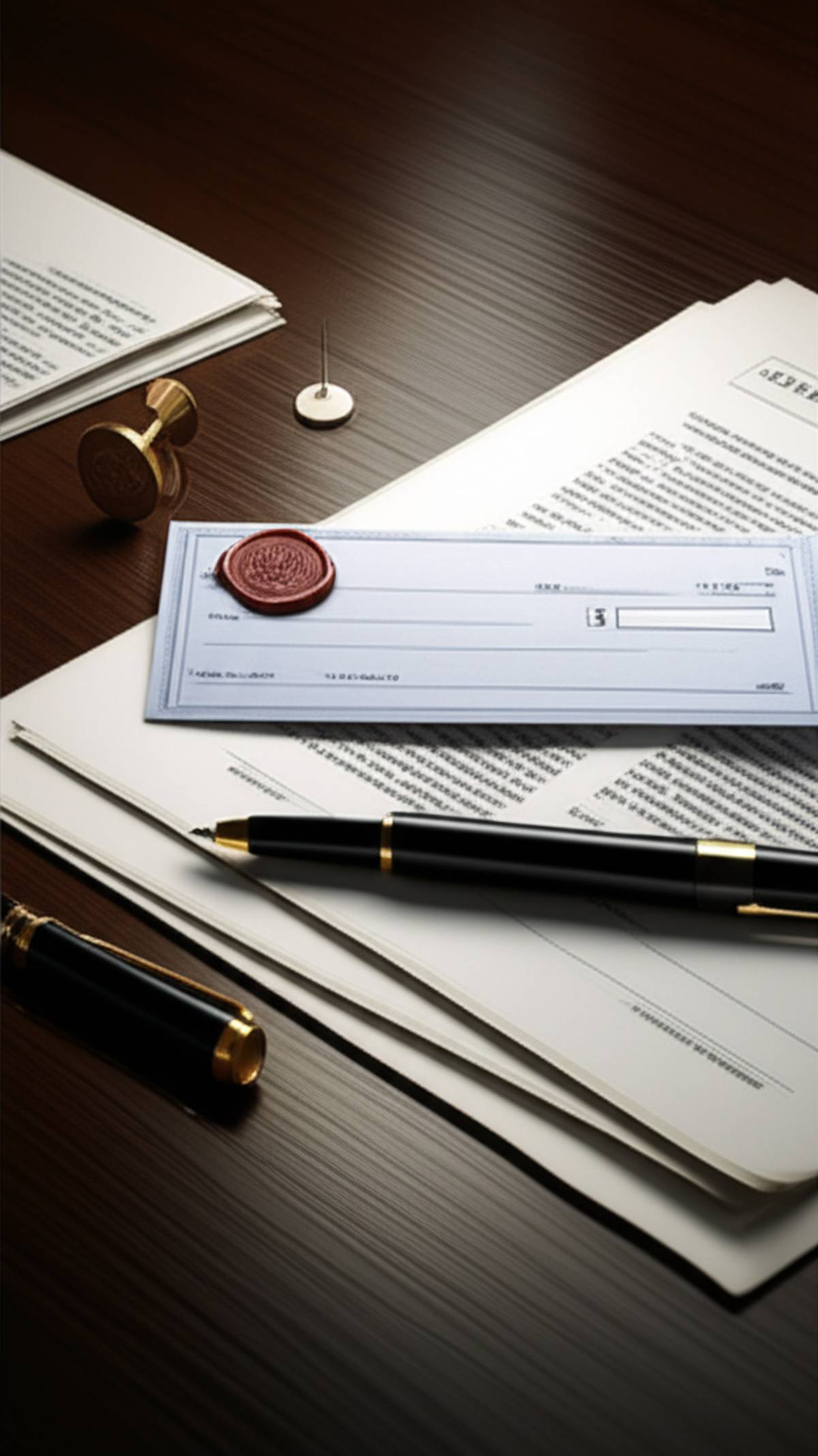 قوانین حقوقی