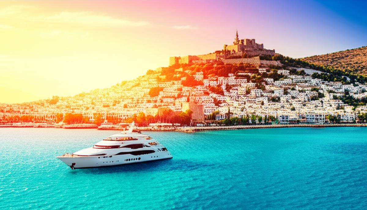 ترکیه |گردشگری