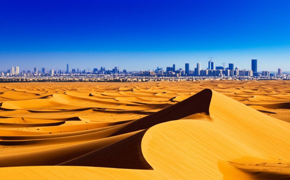 عربستان |گردشگری