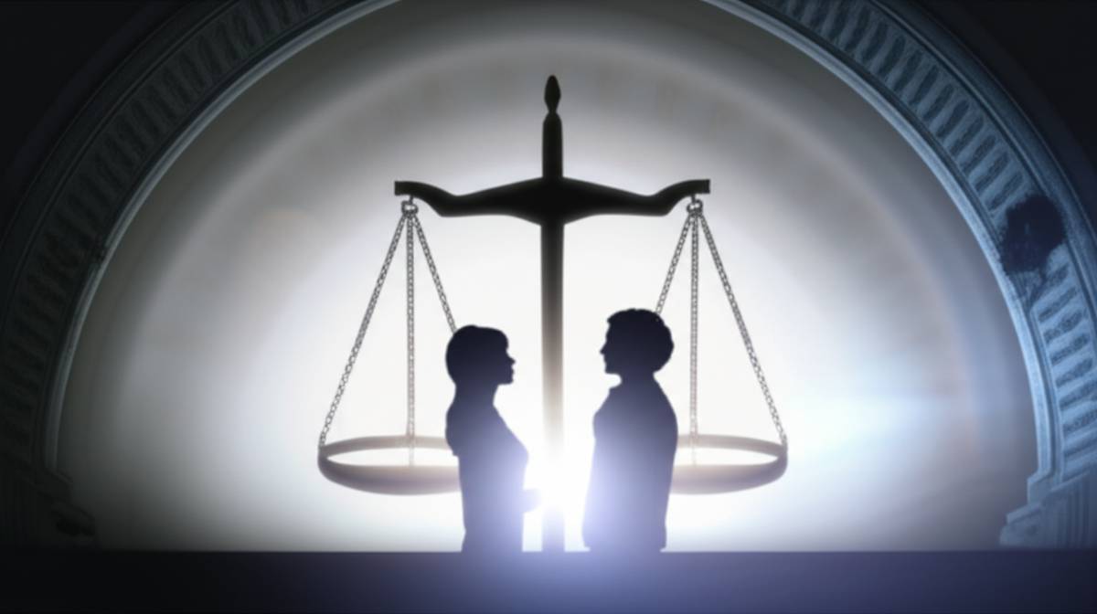 قوانین حقوقی