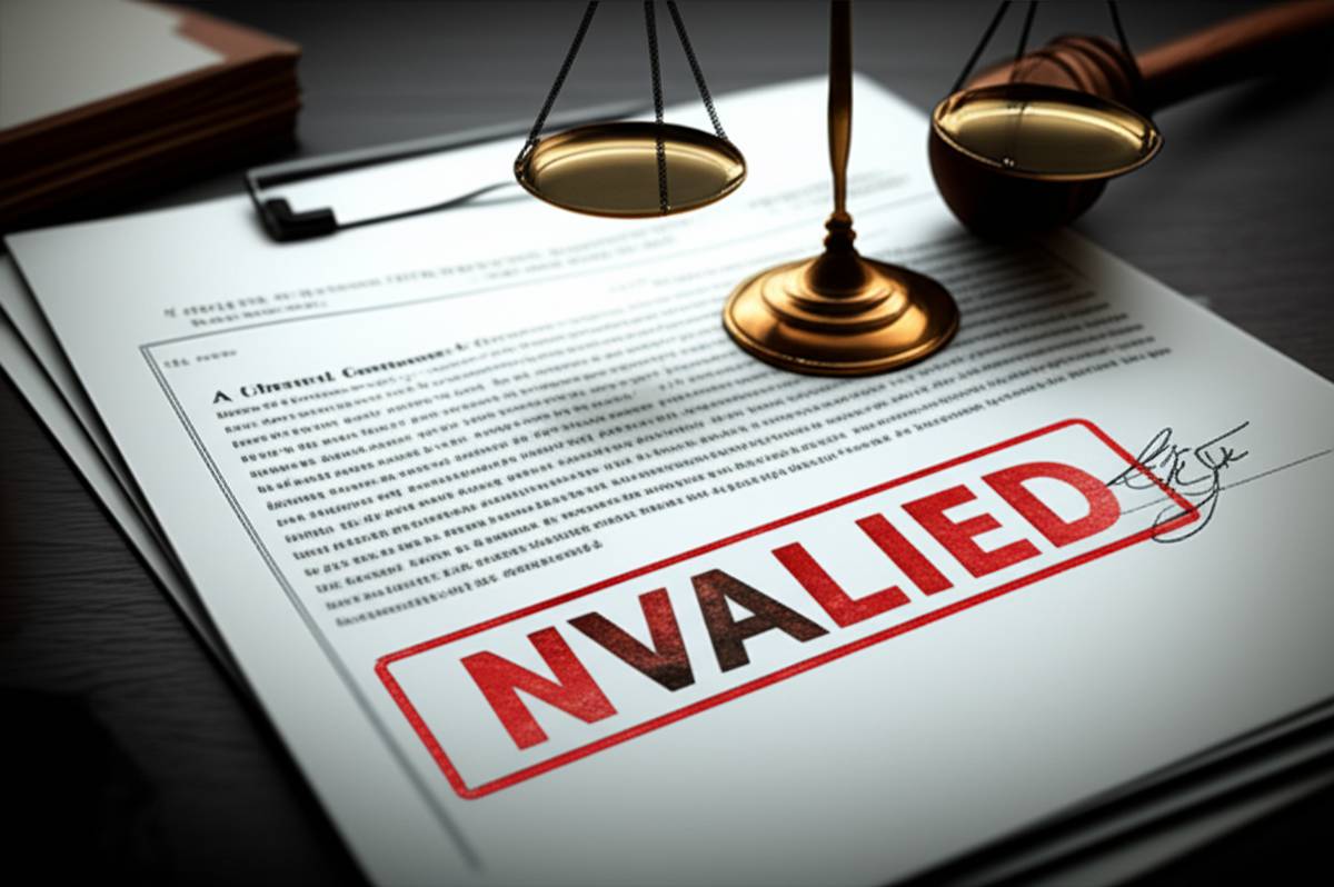 قوانین حقوقی