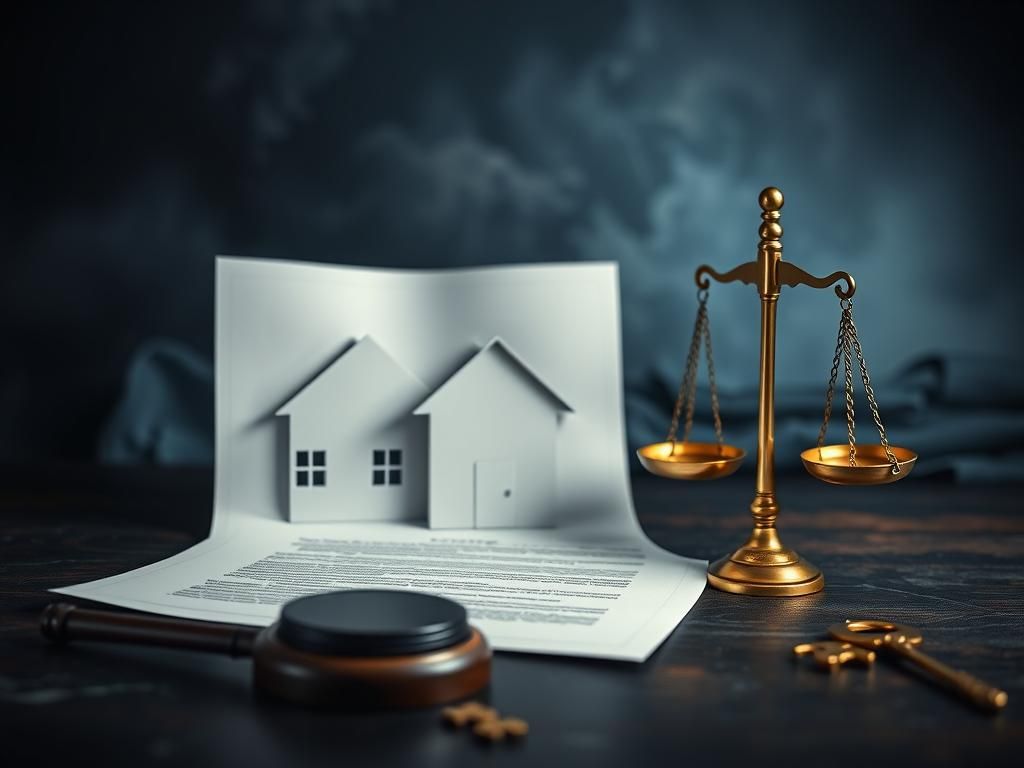 قوانین حقوقی