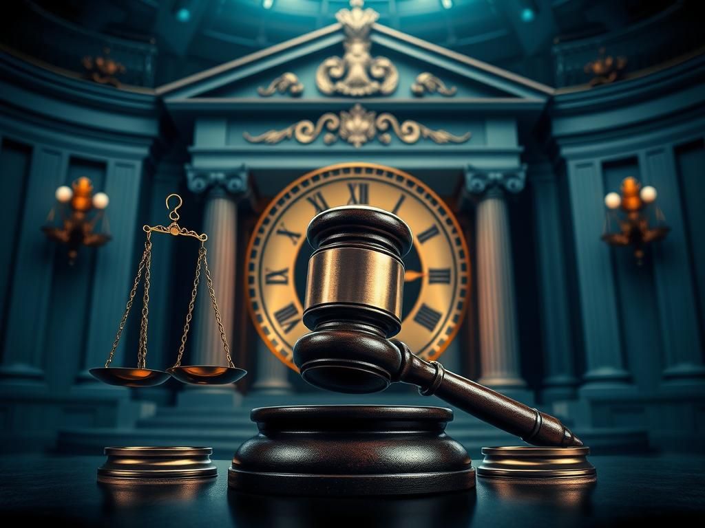 قوانین حقوقی