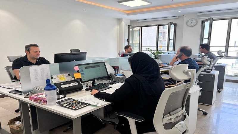 حسابداری |سازمان