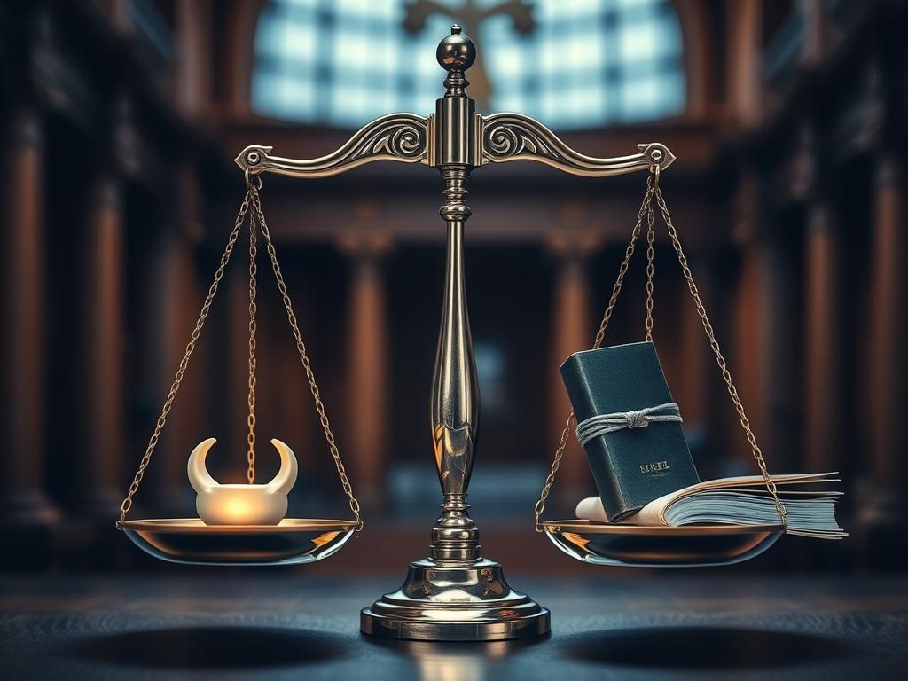 قوانین حقوقی