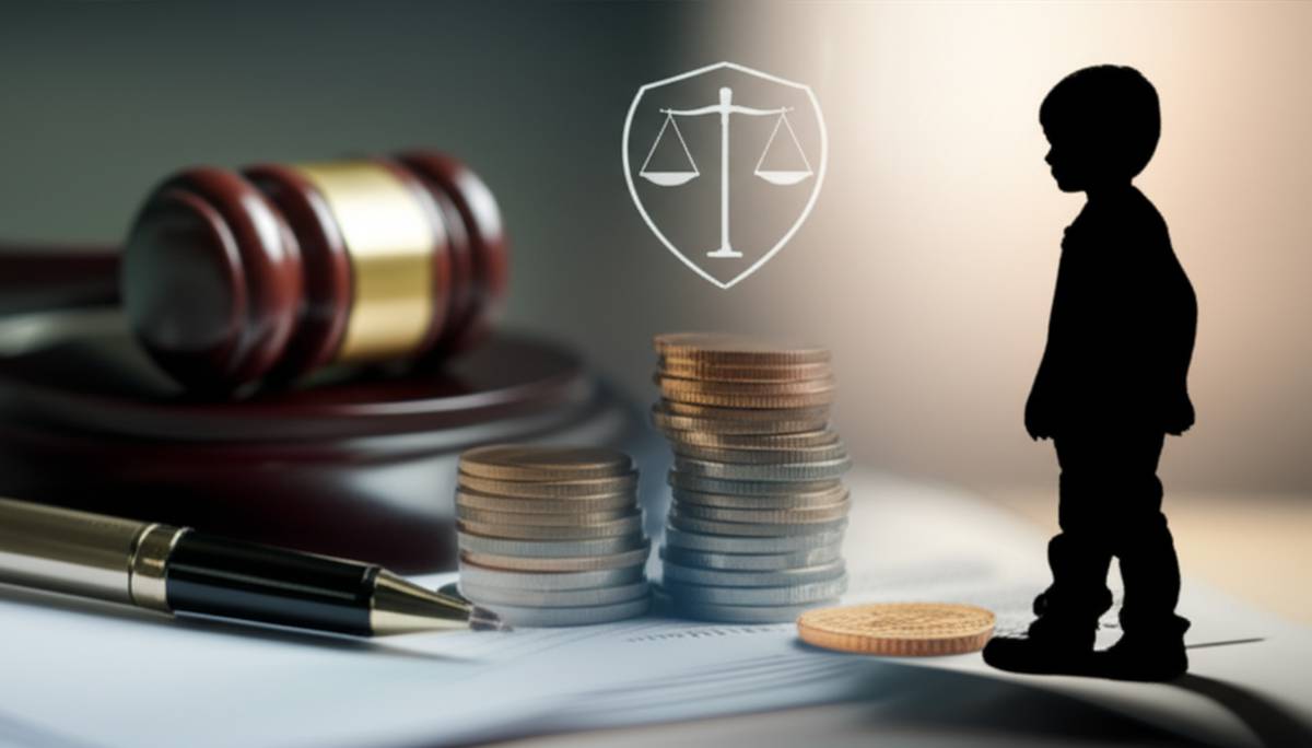 قوانین حقوقی