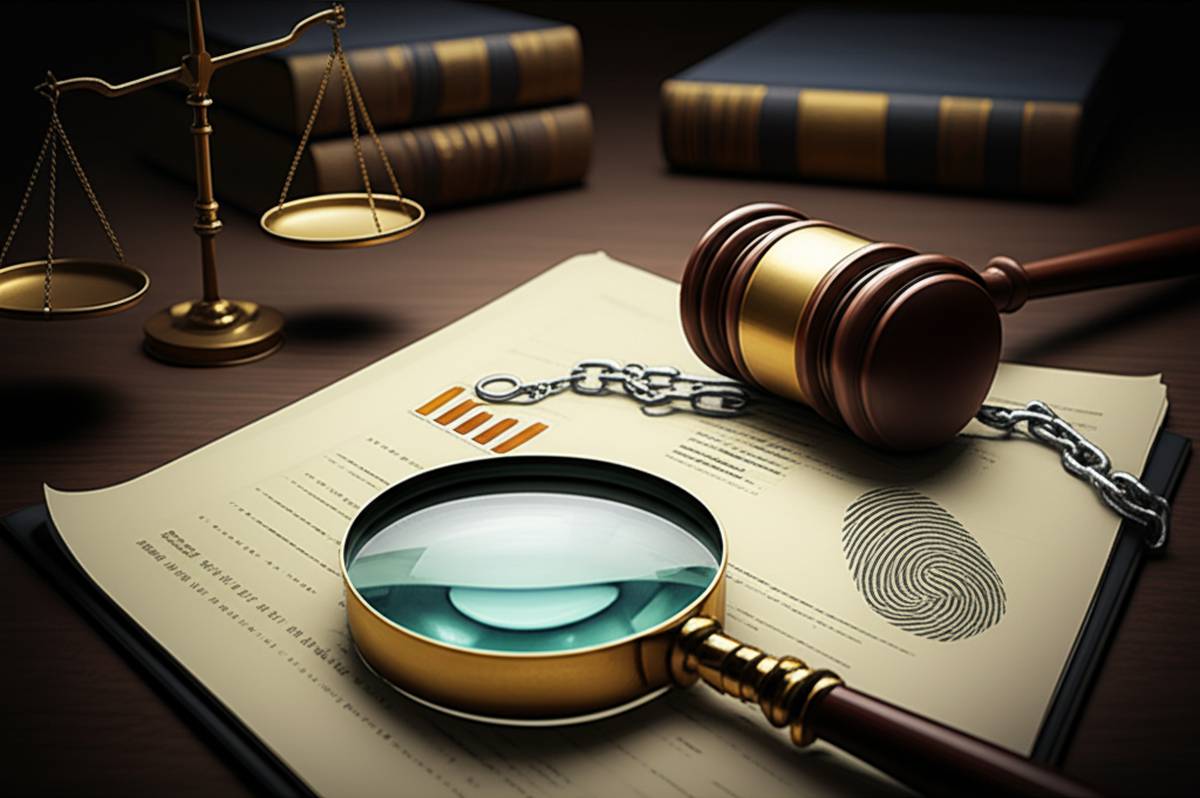 قوانین حقوقی