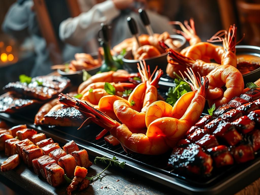 آشپزی |ایران پیپر