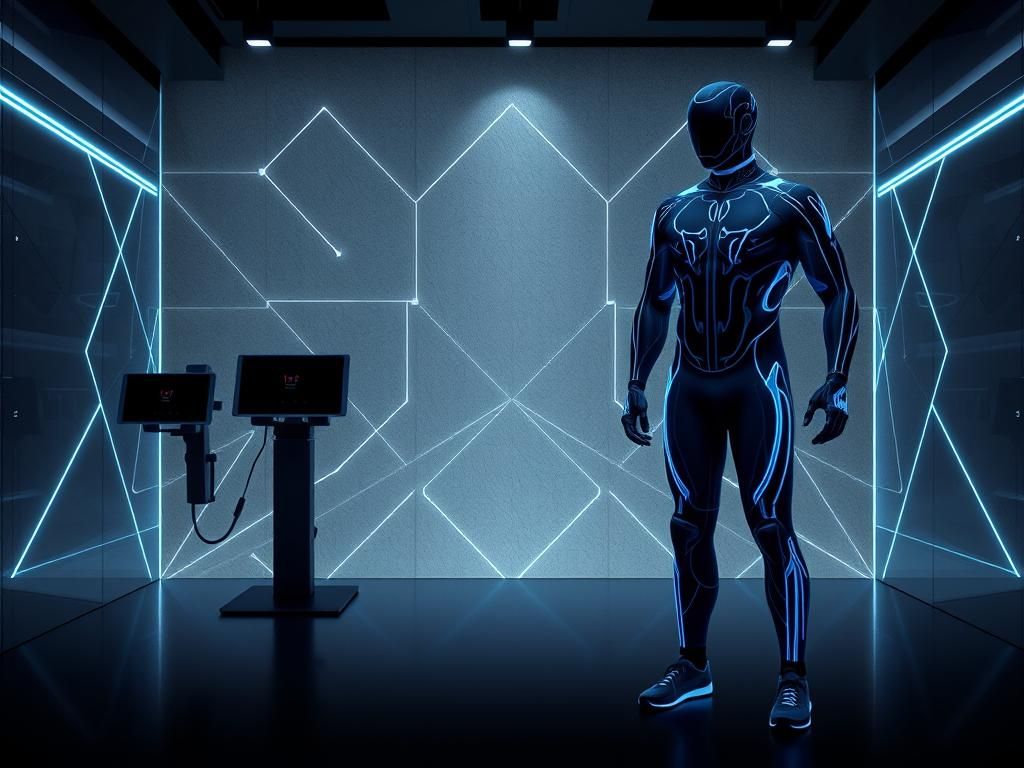 تناسب اندام |سرمایه