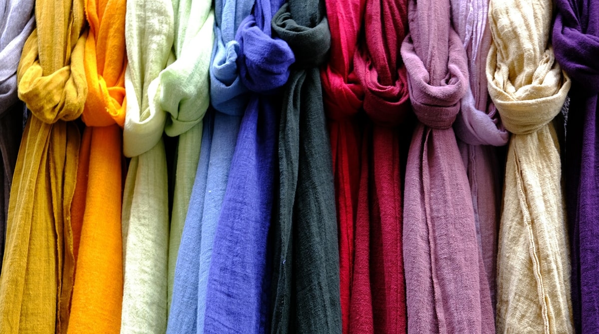 ابریشم |استایل