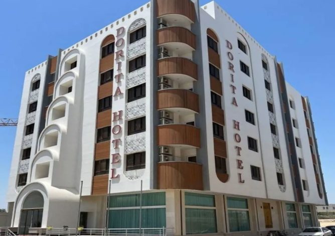 اقامت |رستوران